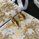 Earrings that feel the latest trends 2023SS DIOR Dior Earrings that feel the latest trends 2023SS DIOR Dior